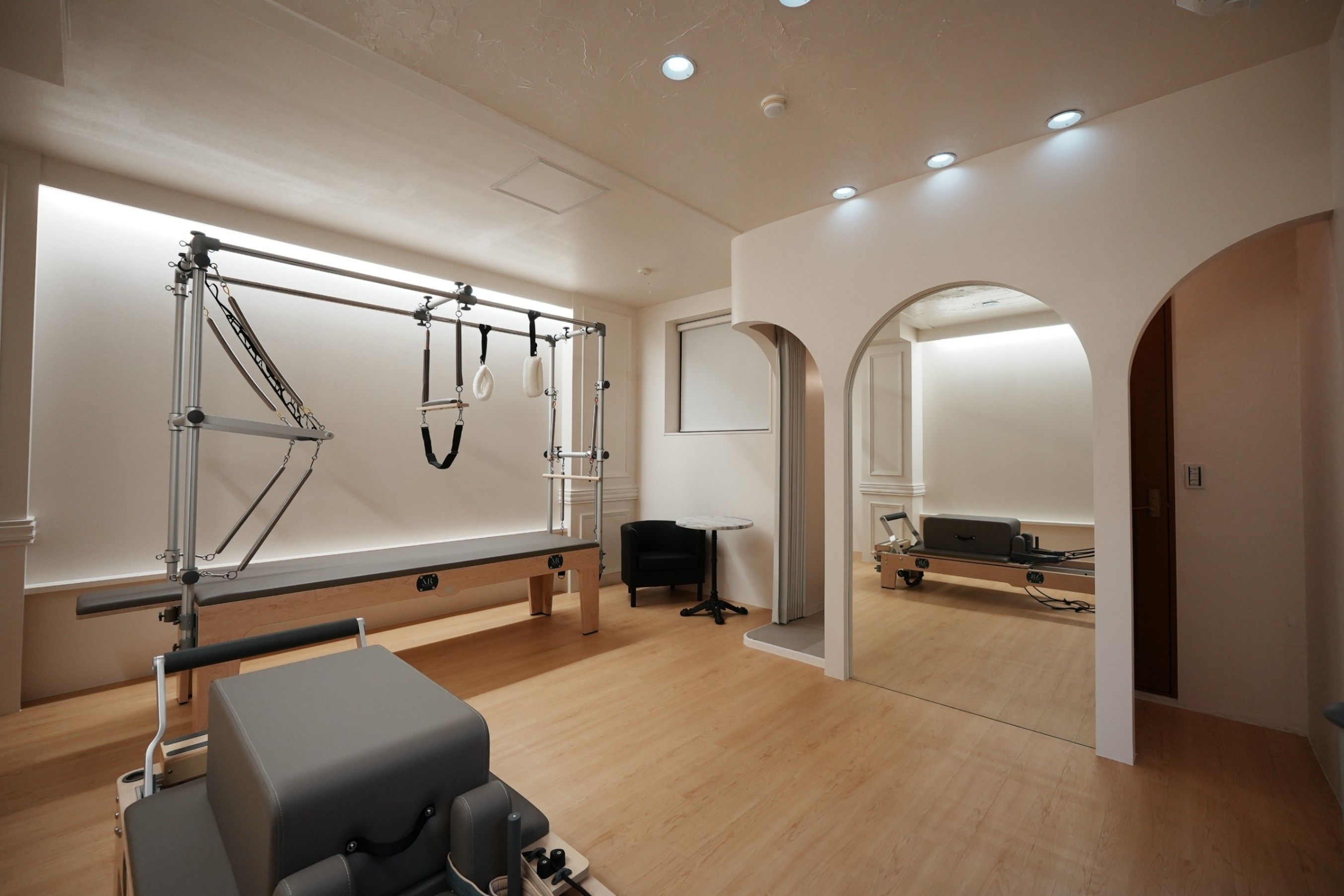 HYGGE Pilates Studio